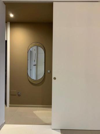 Piso en calle mexico, 20