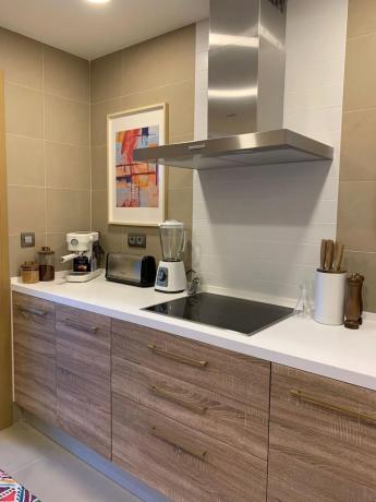 Piso en calle mexico, 20