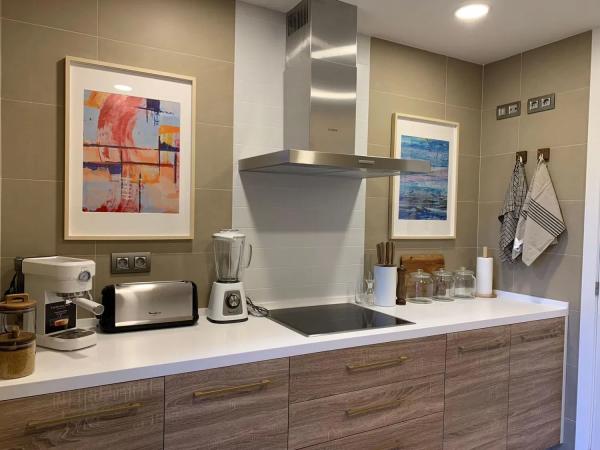 Piso en calle mexico, 20