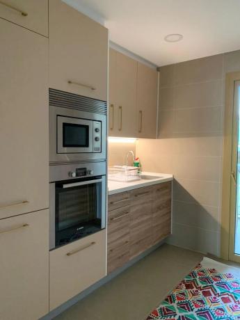 Piso en calle mexico, 20