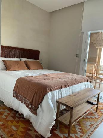 Piso en calle mexico, 20