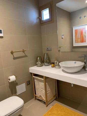 Piso en calle mexico, 20