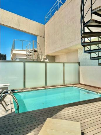 Ático en Pueblo Poniente