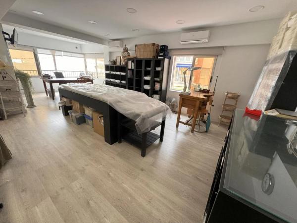 Piso en avenida de Martínez Alejos