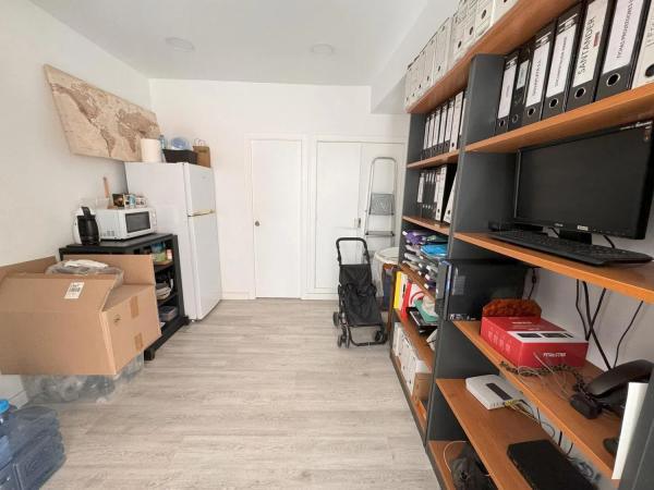 Piso en avenida de Martínez Alejos