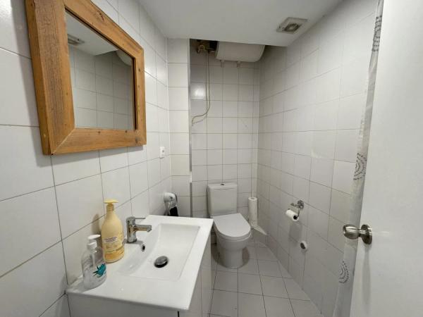 Piso en avenida de Martínez Alejos