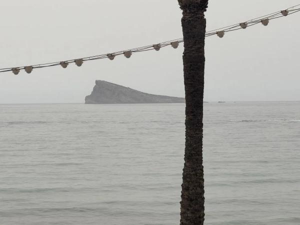 Piso en avenida de Martínez Alejos