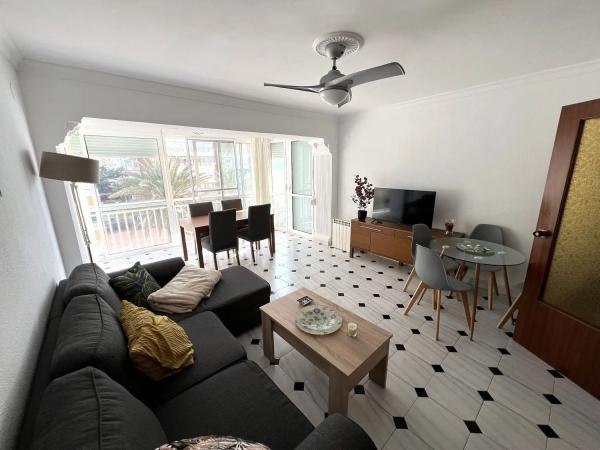 Piso en Playa de Levante