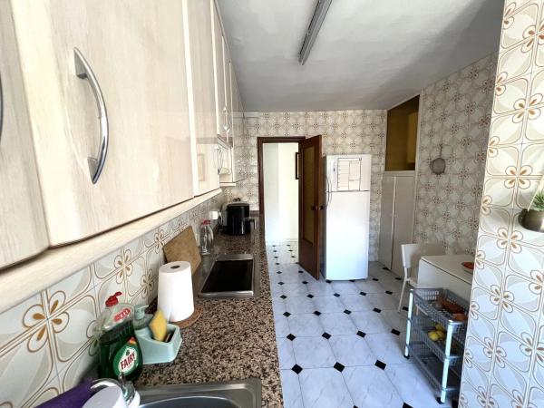 Piso en Playa de Levante