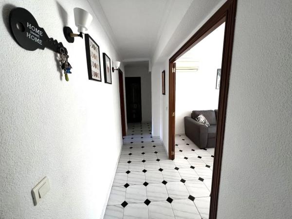 Piso en Playa de Levante