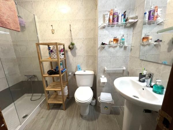 Piso en Playa de Levante