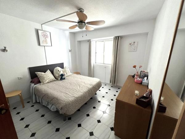 Piso en Playa de Levante