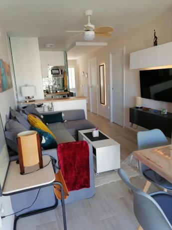 Piso en Barrio Zona Sierra Helada