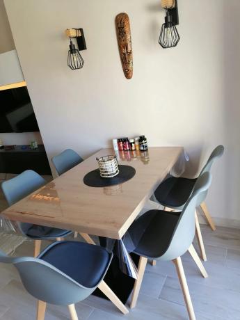 Piso en Barrio Zona Sierra Helada