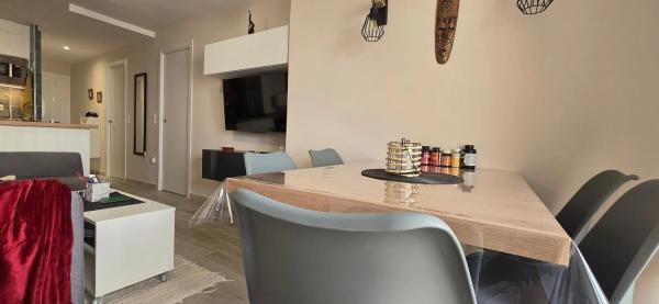 Piso en Barrio Zona Sierra Helada