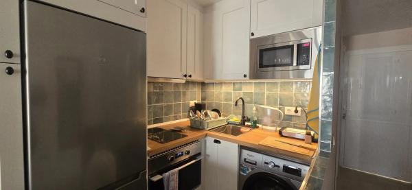 Piso en Barrio Zona Sierra Helada