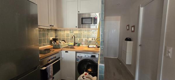 Piso en Barrio Zona Sierra Helada