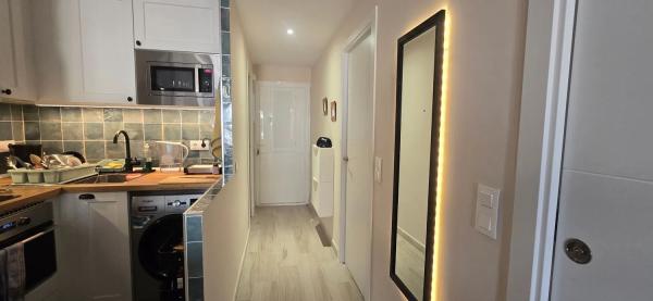 Piso en Barrio Zona Sierra Helada