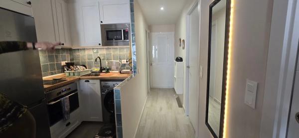 Piso en Barrio Zona Sierra Helada