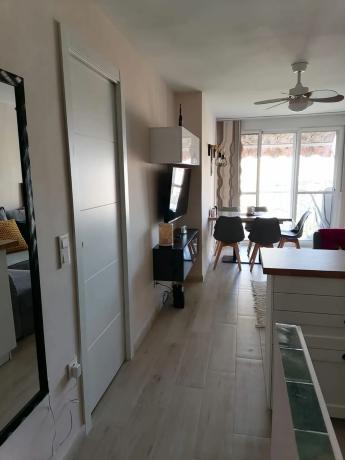 Piso en Barrio Zona Sierra Helada