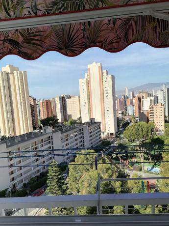 Piso en Barrio Zona Sierra Helada