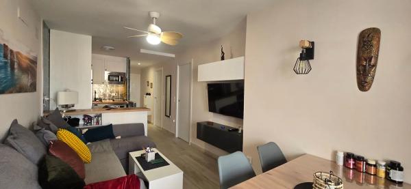 Piso en Barrio Zona Sierra Helada