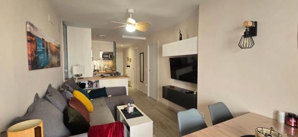 Piso en Barrio Zona Sierra Helada