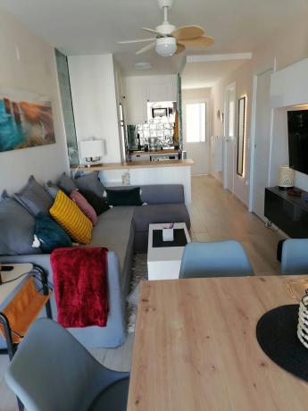 Piso en Barrio Zona Sierra Helada