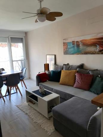 Piso en Barrio Zona Sierra Helada