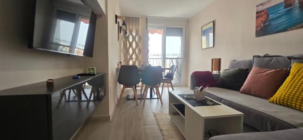 Piso en Barrio Zona Sierra Helada