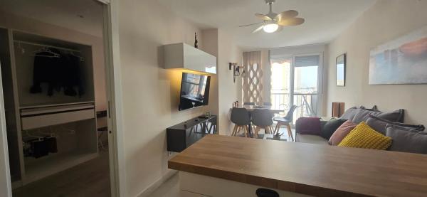 Piso en Barrio Zona Sierra Helada