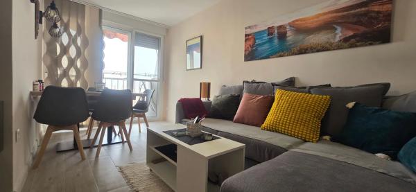 Piso en Barrio Zona Sierra Helada