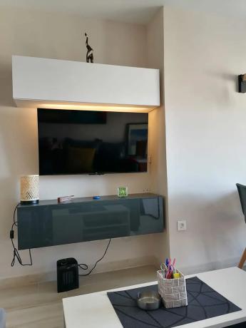 Piso en Barrio Zona Sierra Helada