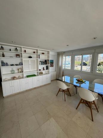 Piso en avenida de Bilbao, 1