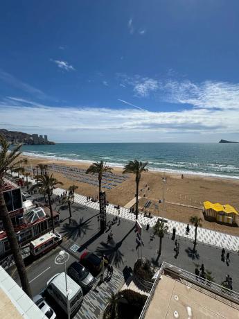 Piso en avenida de Bilbao, 1