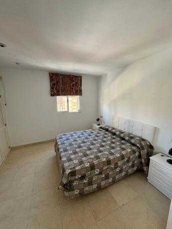 Piso en avenida de Bilbao, 1