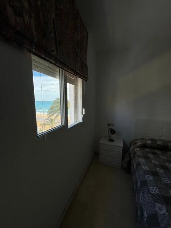 Piso en avenida de Bilbao, 1