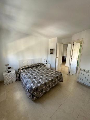 Piso en avenida de Bilbao, 1