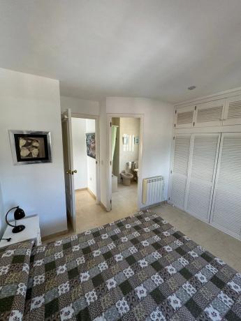 Piso en avenida de Bilbao, 1