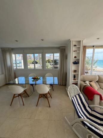 Piso en avenida de Bilbao, 1