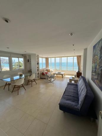 Piso en avenida de Bilbao, 1