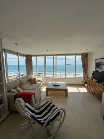 Piso en avenida de Bilbao, 1