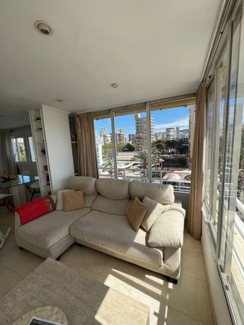 Piso en avenida de Bilbao, 1