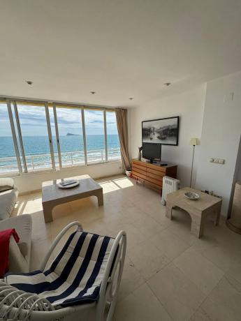 Piso en avenida de Bilbao, 1