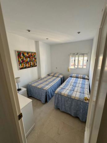 Piso en avenida de Bilbao, 1