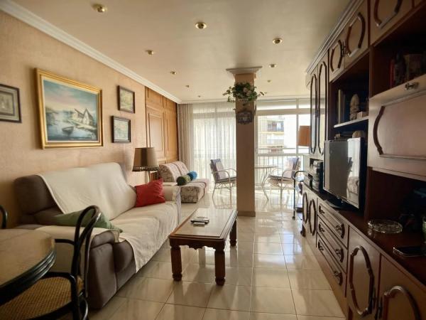 Piso en Playa de Levante