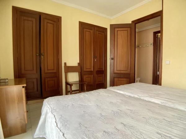 Piso en Playa de Levante