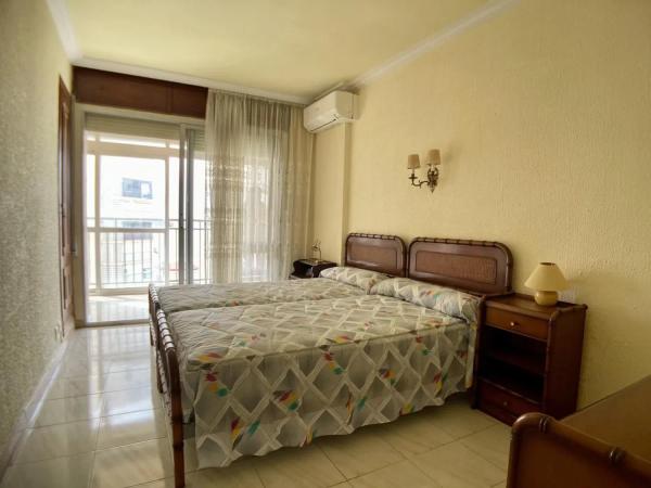 Piso en Playa de Levante