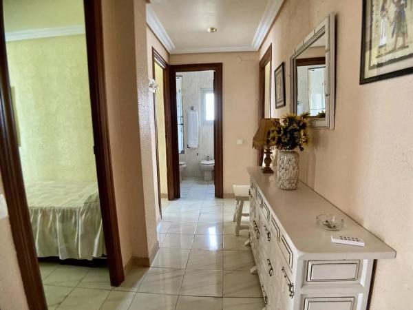 Piso en Playa de Levante