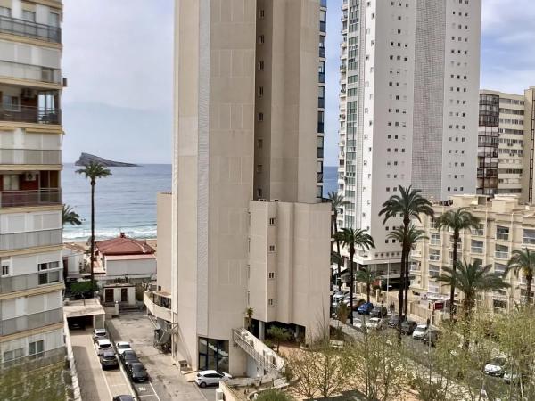 Piso en Playa de Levante